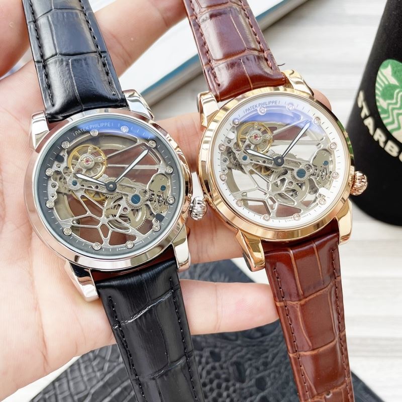 PATEK PHILIPPE Watches